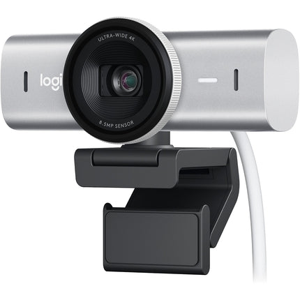 Webcam LOGITECH MX Brio Streaming 4K