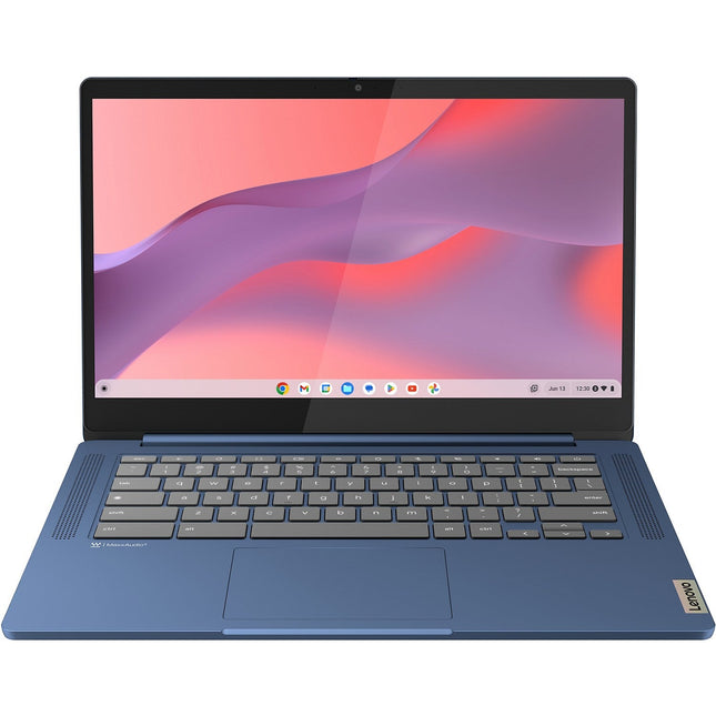 Chromebook LENOVO IP Slim 3 Chrome 14M868