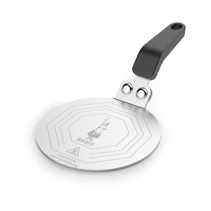 Adaptateur d'induction BIALETTI INDUCTION 13CM