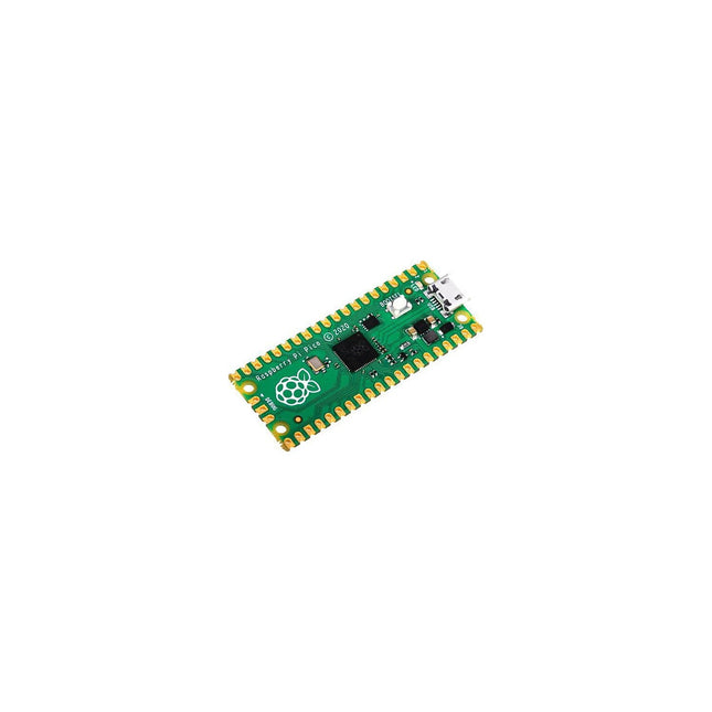 Carte d'acquisition RASPBERRY PI Raspberry Pi Pico