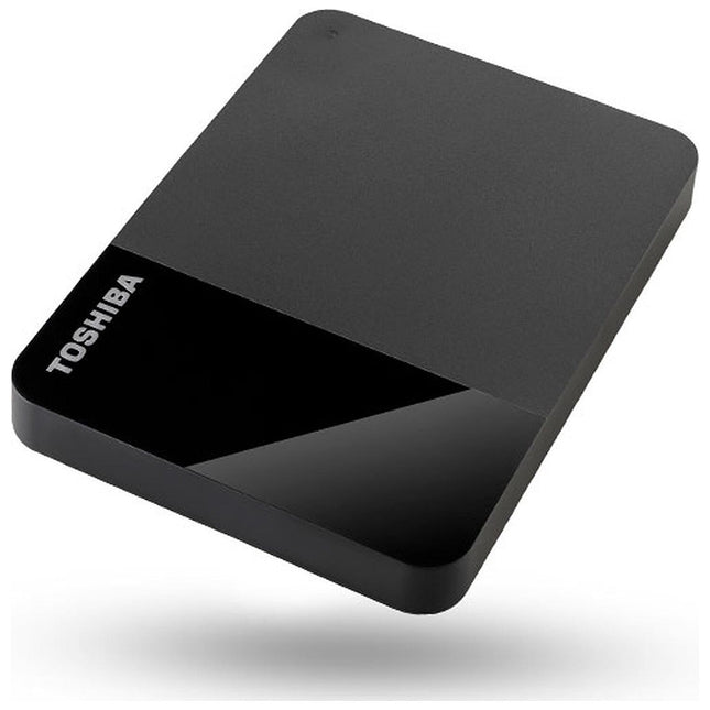 Disque dur externe TOSHIBA Canvio Ready 1 To