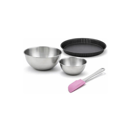 Moule à pizza ZENKER 9369250B88