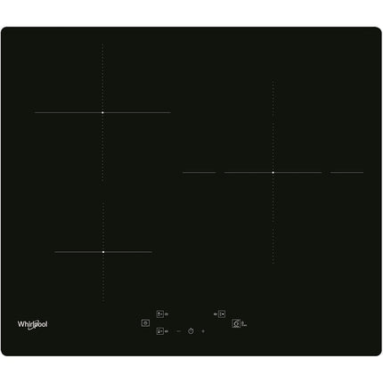 Plaque induction WHIRLPOOL WSQ2460NE