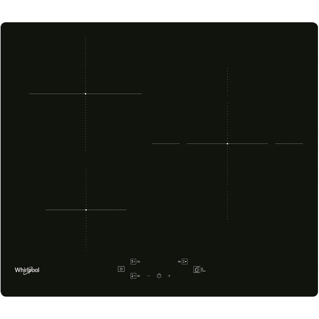 Plaque induction WHIRLPOOL WSQ2460NE