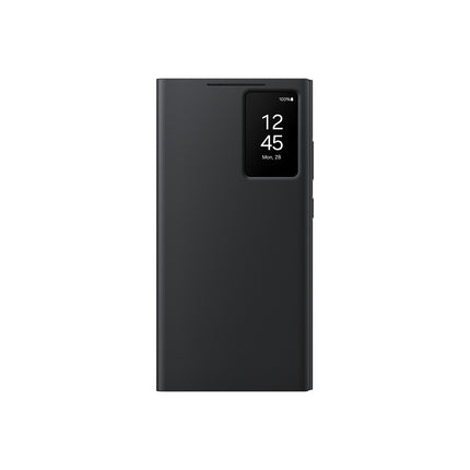 Etui SAMSUNG Samsung S24 Ultra Smart View noir