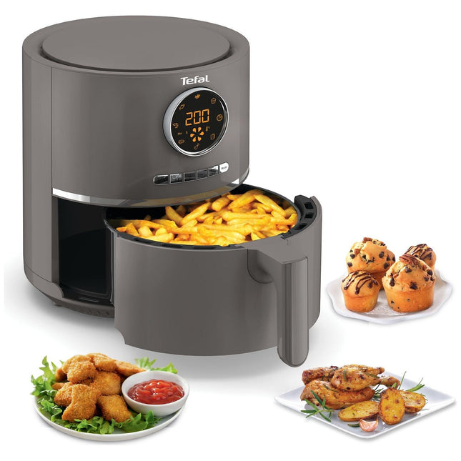 Friteuse sans huile TEFAL Air fryer EY111B15 Reconditionné