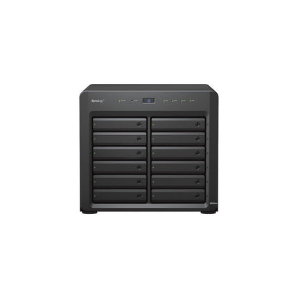 Boitier disque dur SYNOLOGY Boîtier SYNOLOGY DS3622XS+ 12 baies