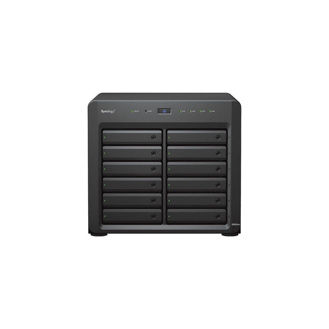 Boitier disque dur SYNOLOGY Boîtier SYNOLOGY DS3622XS+ 12 baies