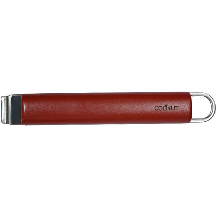 Poignée amovible COOKUT LA MERVEILLEUSE INOX