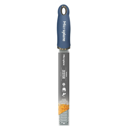 Zesteur MICROPLANE Premium