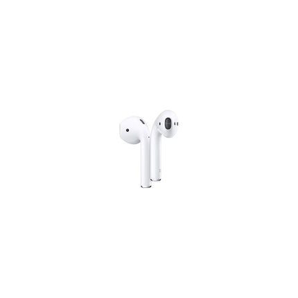 Ecouteurs APPLE AirPods 2 + boitier de charge