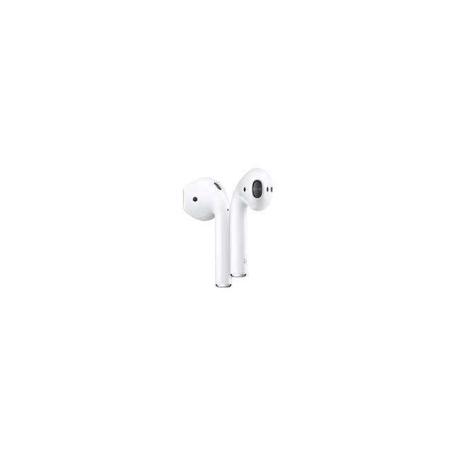 Ecouteurs APPLE AirPods 2 + boitier de charge