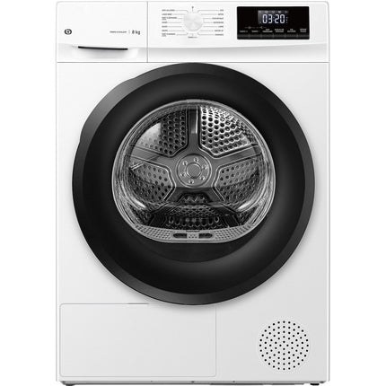 Sèche linge pompe à chaleur ESSENTIELB ESLHP8-4b