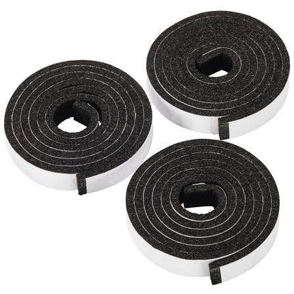 Joint XAVAX etancheite pour table cuisson 3x1.10M