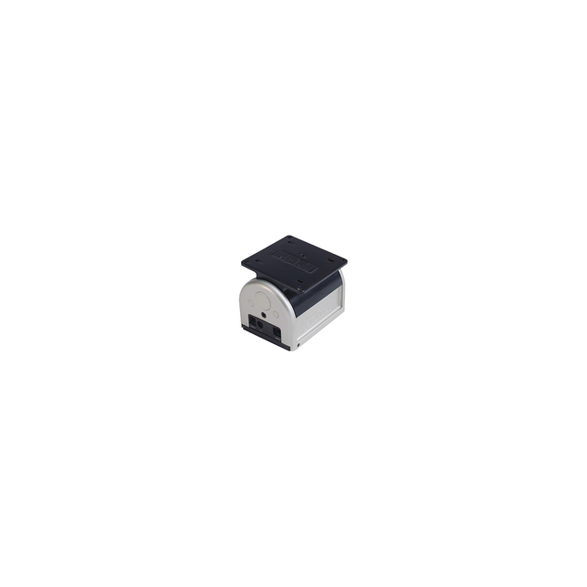 Socle de rangement ATECA AT207-Rotatif LCD sur colonne