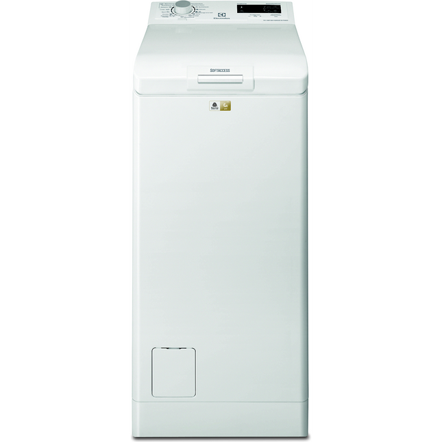 Lave linge top ELECTROLUX PG EWT 1376 HLW Reconditionné