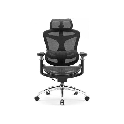 Fauteuil ergonomique SIHOO C300 Pro chaise ergonomique noir
