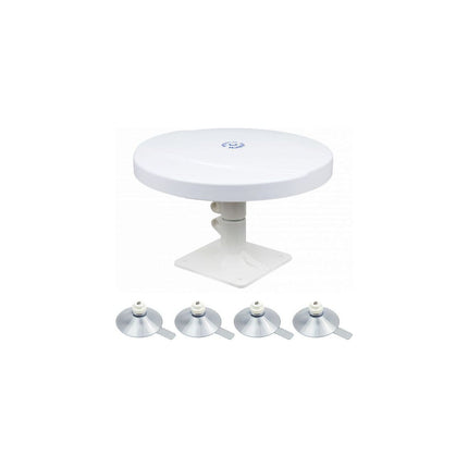 Antenne extérieure ANTARION Antenne Tnt Passive Omnidirectionnelle