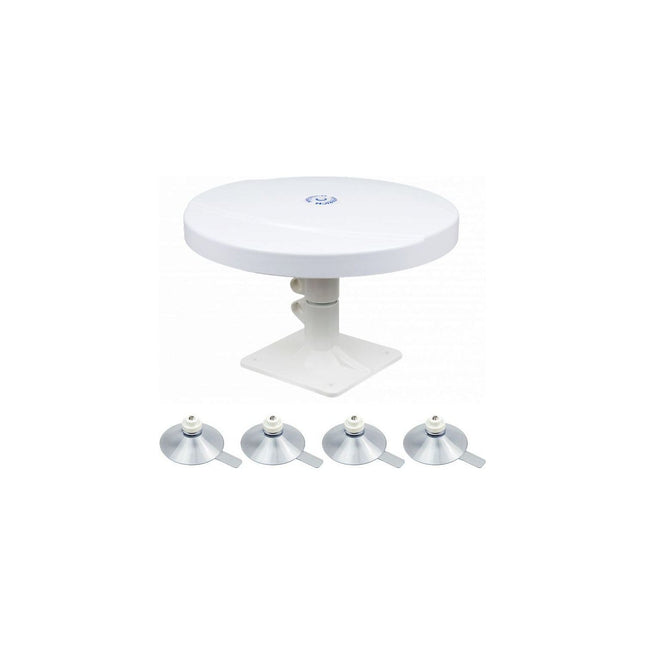 Antenne extérieure ANTARION Antenne Tnt Passive Omnidirectionnelle