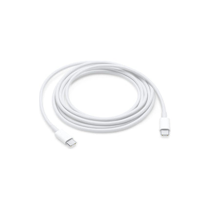 Chargeur secteur HOBBYTECH Cable USB-C vers USB-C 1 mètre Noir