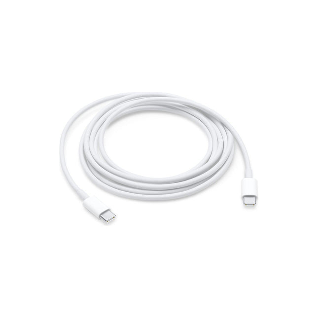 Chargeur secteur HOBBYTECH Cable USB-C vers USB-C 1 mètre Noir