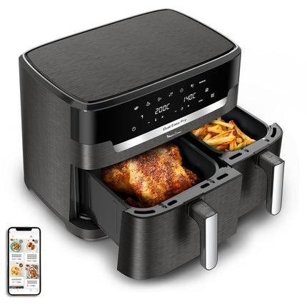 Friteuse sans huile MOULINEX