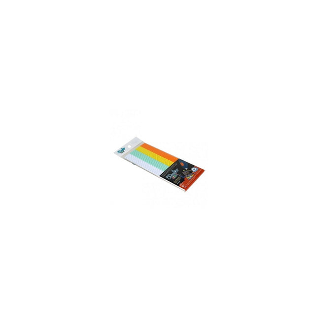 Filament 3D 3DOODLER Pack Fire and Ice