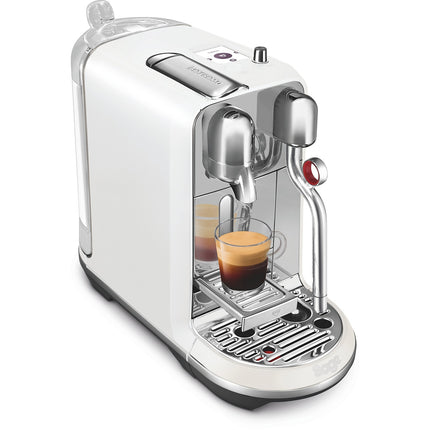 Cafetière à dosettes SAGE APPLIANCES Creatista Plus