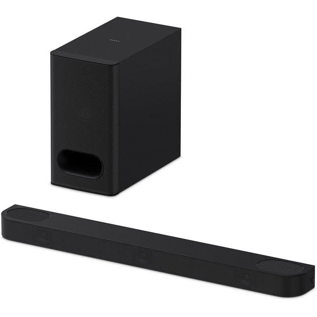 Barre de son SONY Theatre Bar 6 Edition