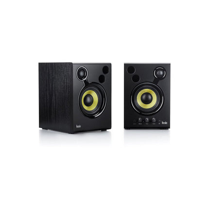 Enceinte bibliothèque HERCULES DJ Monitor 42