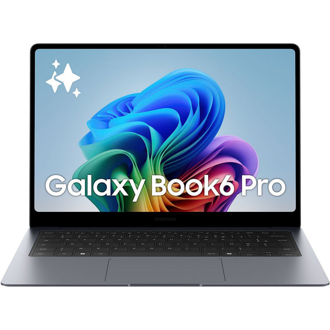 Ordinateur portable SAMSUNG Galaxy Book6 Pro AI 1