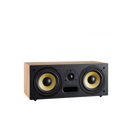Enceinte centrale DAVIS ARIANE C Chene