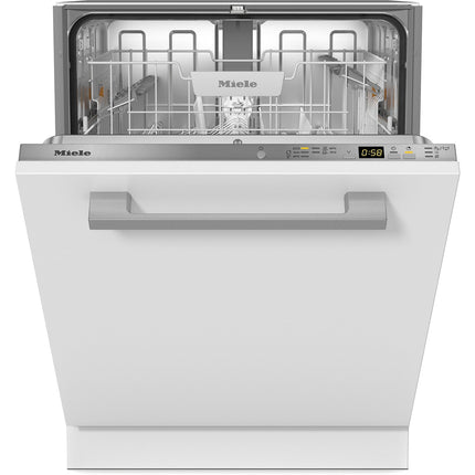 Lave vaisselle encastrable MIELE G 5651 VI