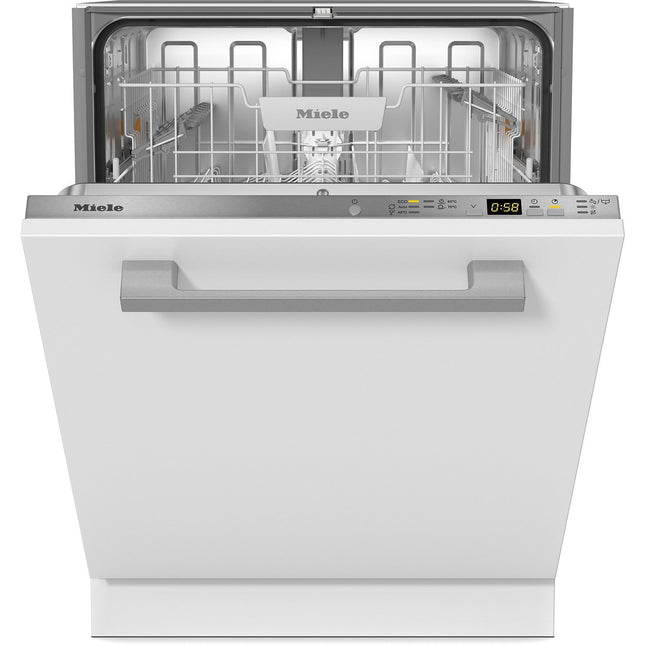 Lave vaisselle encastrable MIELE G 5651 VI