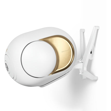Pied d'enceinte DEVIALET Gecko Iconic White Phantom I