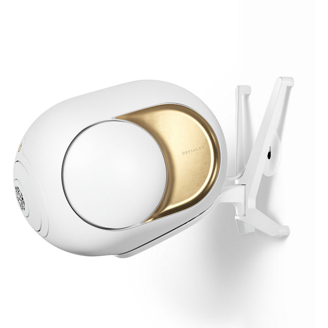 Pied d'enceinte DEVIALET Gecko Iconic White Phantom I