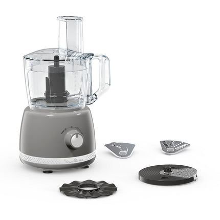 Robot multifonction MOULINEX soleil pepper FP345E10