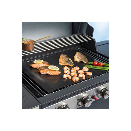 Tapis barbecue NOSTIK BARBECUE 40X50CM PTFE