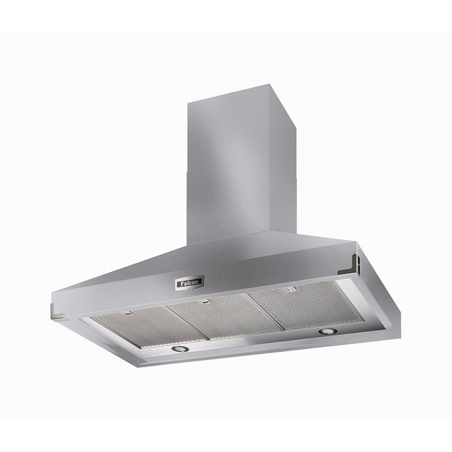Hotte décorative murale FALCON PKR110 SUP