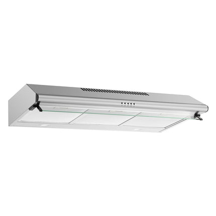 Hotte casquette AIRLUX AHC830SS