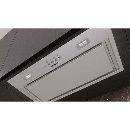 Hotte encastrable SIEMENS LB56NAC50