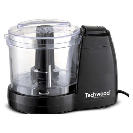 Hachoir TECHWOOD Techwood THA-156 Hachoir électrique 375