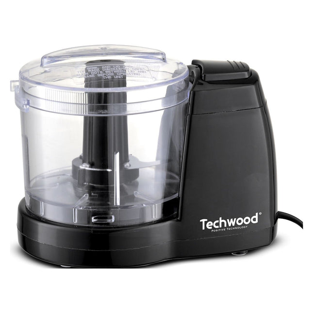 Hachoir TECHWOOD Techwood THA-156 Hachoir électrique 375