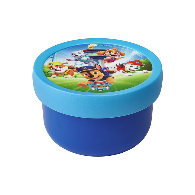 Boîte hermétique MEPAL à fruit campus paw patrol pups