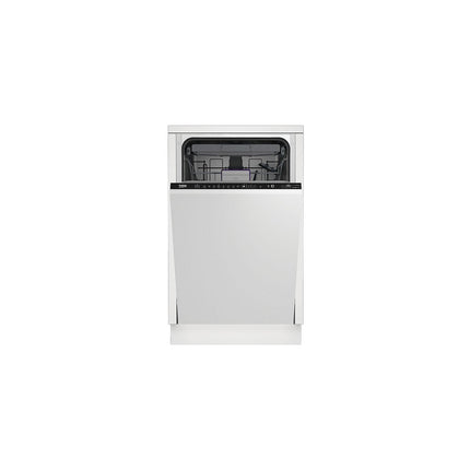 Lave vaisselle encastrable BEKO BDIS38042Q