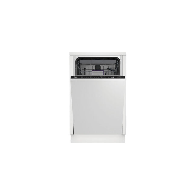 Lave vaisselle encastrable BEKO BDIS38042Q