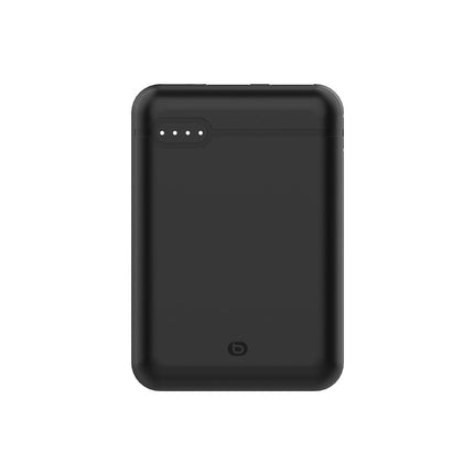 Batterie externe ESSENTIELB 10000 MAH USBC NOIR