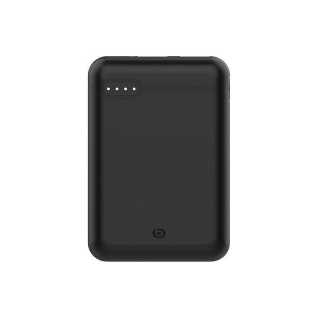 Batterie externe ESSENTIELB 10000 MAH USBC NOIR