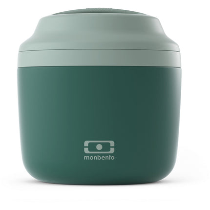 Bento MONBENTO MB Element Vert Bicolor
