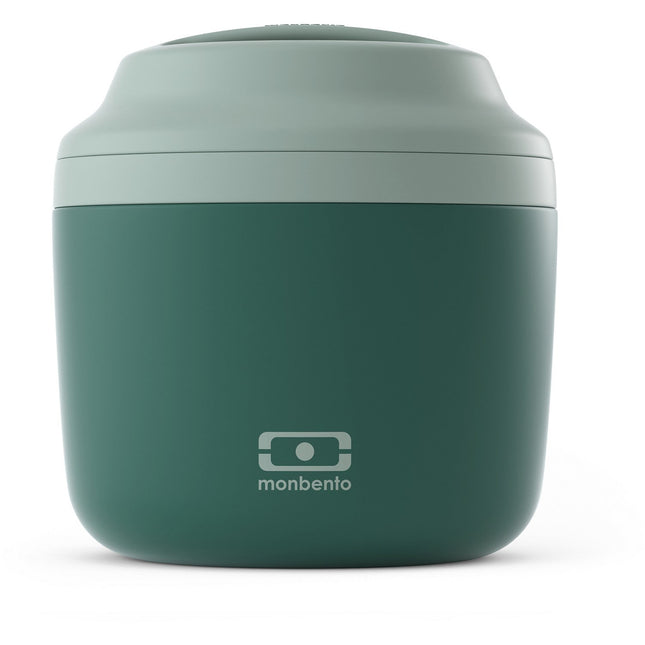 Bento MONBENTO MB Element Vert Bicolor